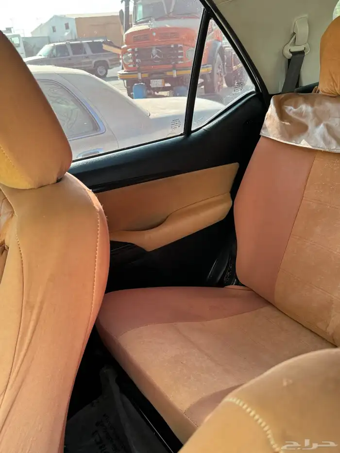 للبيع فورشنر 2018 بنزين دبل 6