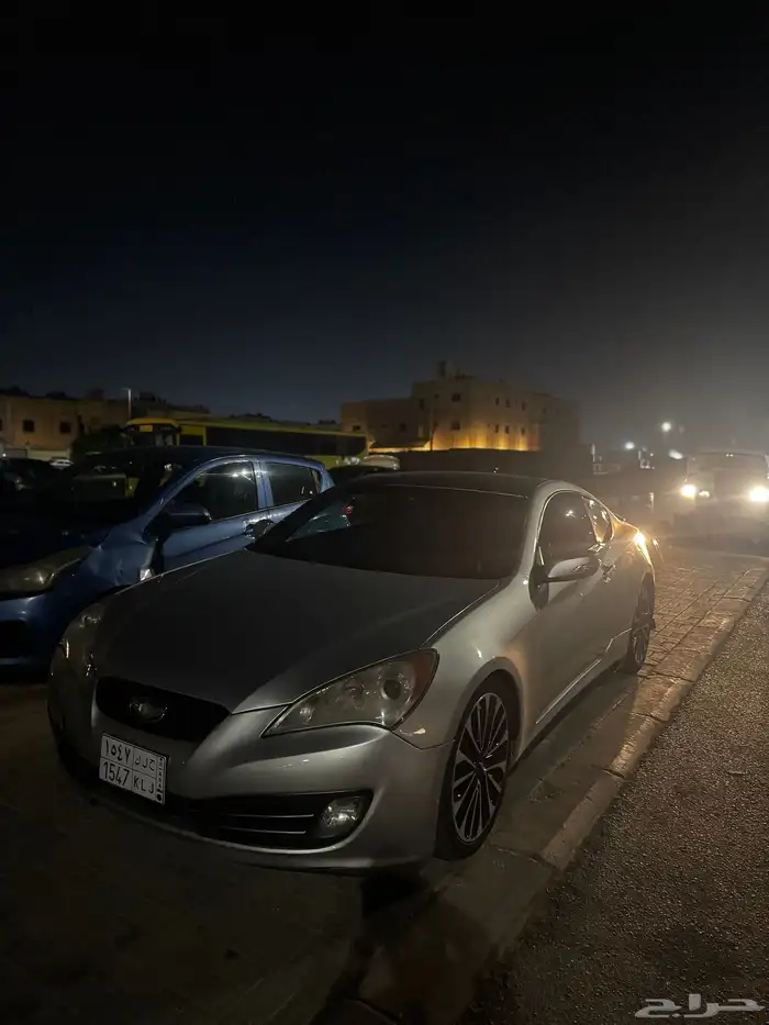 جينيسس كوبيه 2011 6