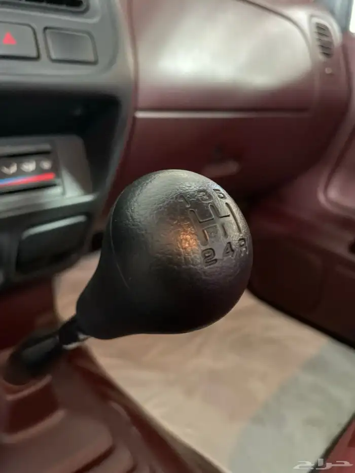 داتسون غماره مخزززن 85