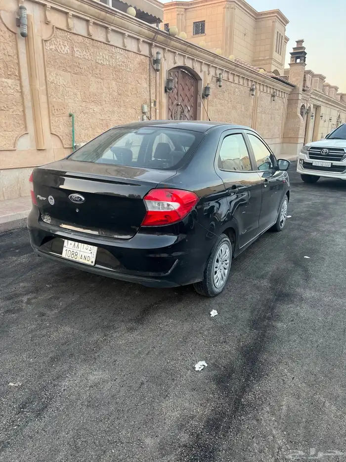 فورد فيوجن 2020 2