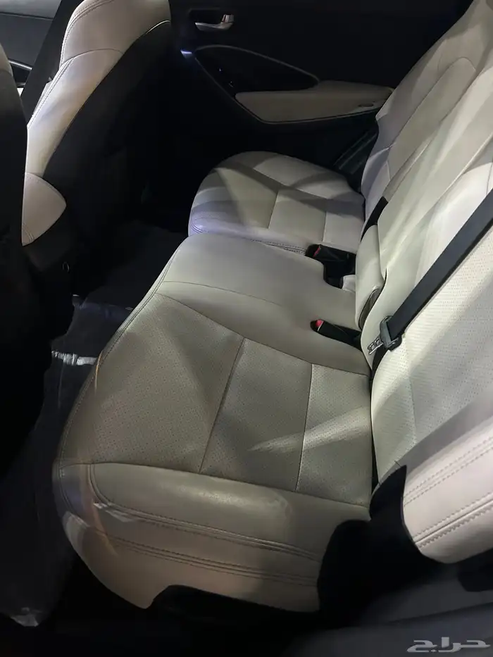 سنتافي ديزل 2016 للبيع 6