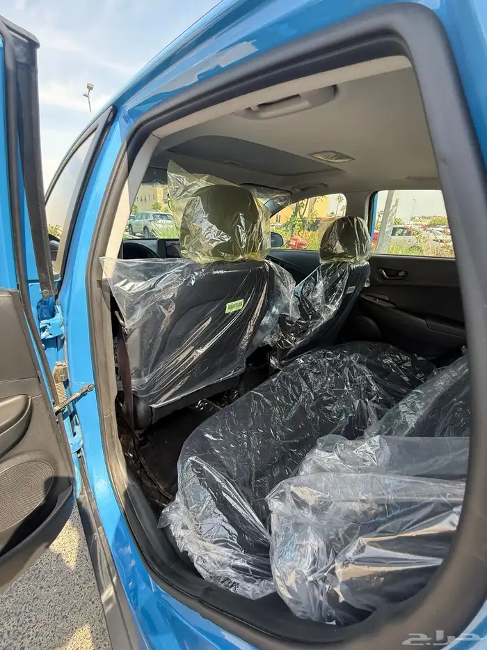 هونداي كونا المديل 2021 الممشى قليل 32 الف فقط 14