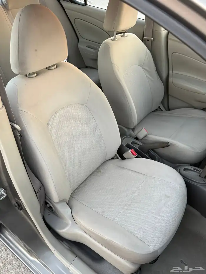 نيسان صني 2018 19