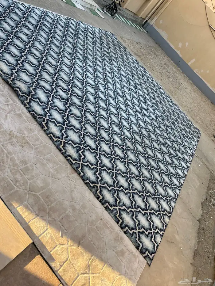 دفايه كهربائيه وفرشه موكيت 2