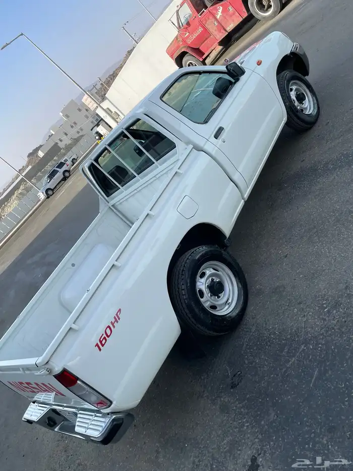 داتسون غماره مخزززن 46