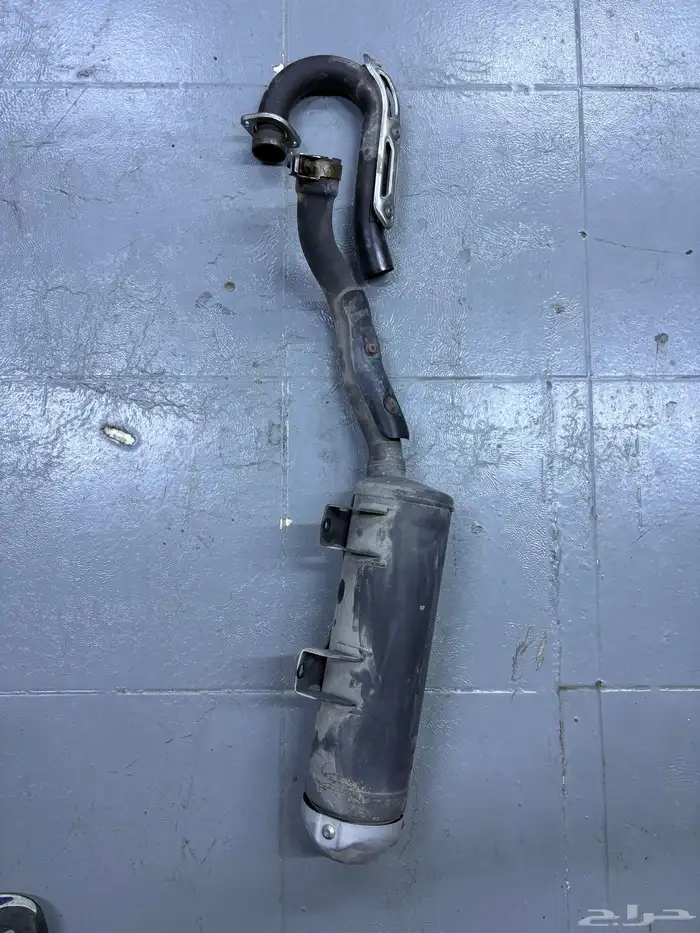 قزوز دباب يماها YFZ450R 0