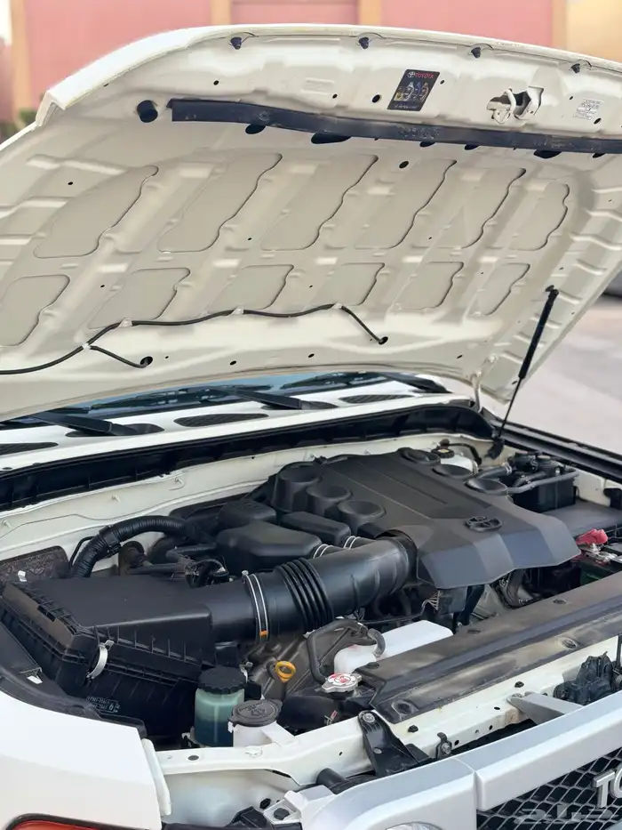 للبيع اف جي سعودي موديل 2022 فل كامل 2 61