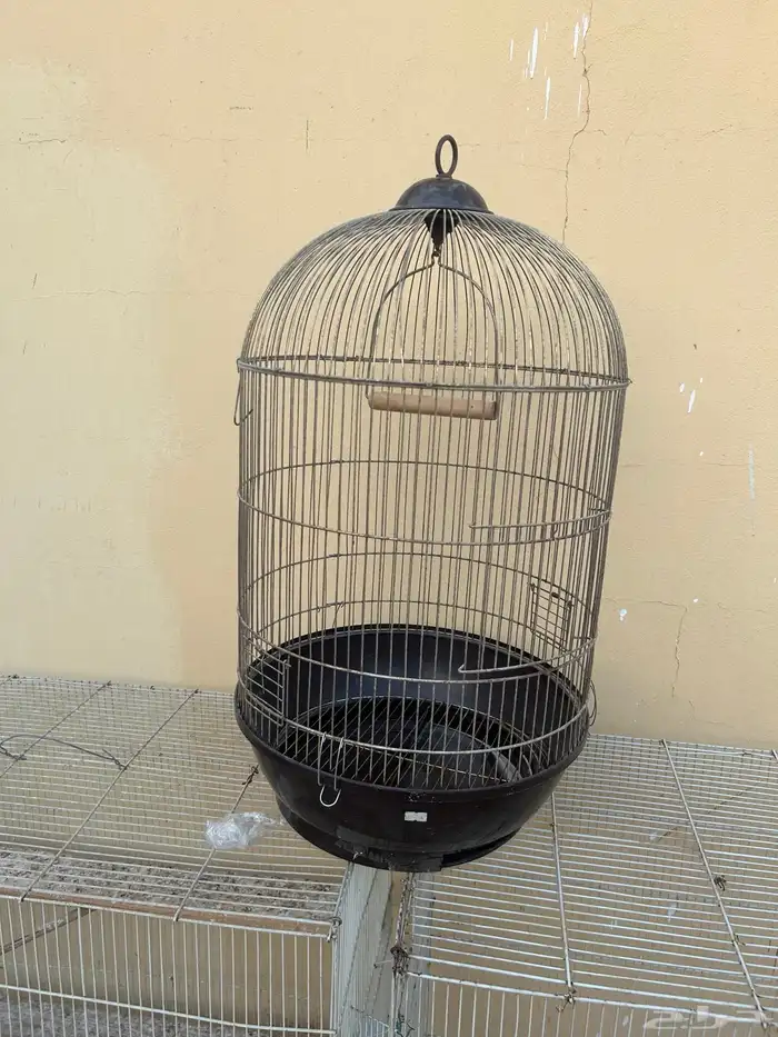 اقفاص طيور 1