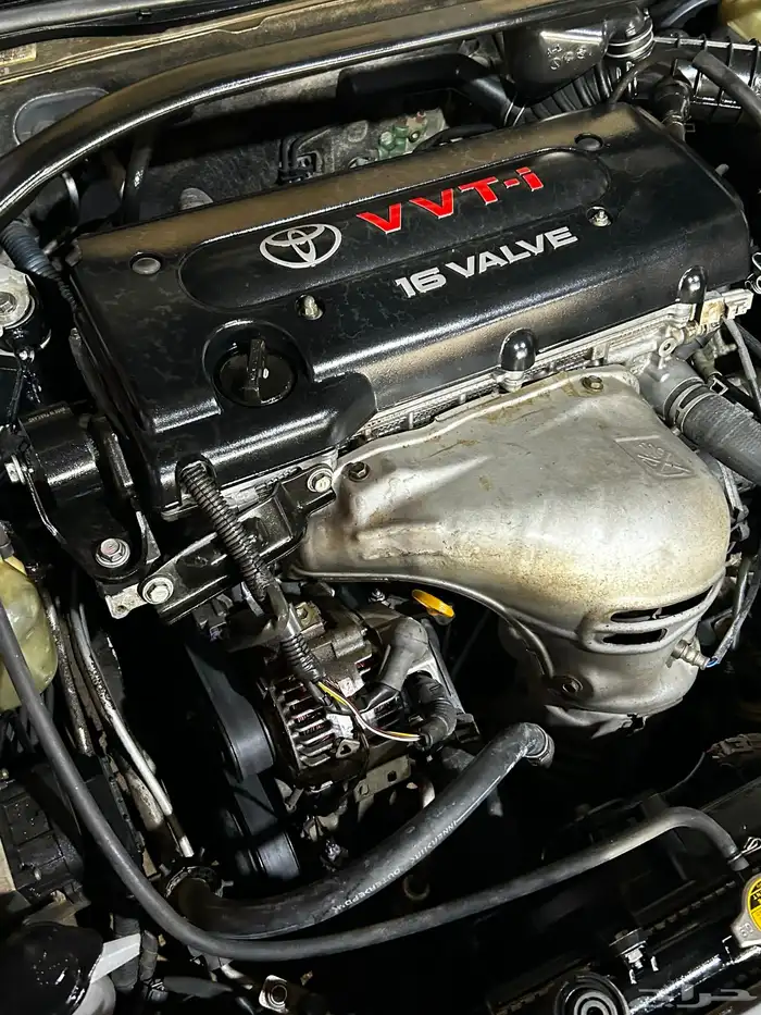 مكينة راف فور كامري 2005 . 2009 . 2014 . 2018 0