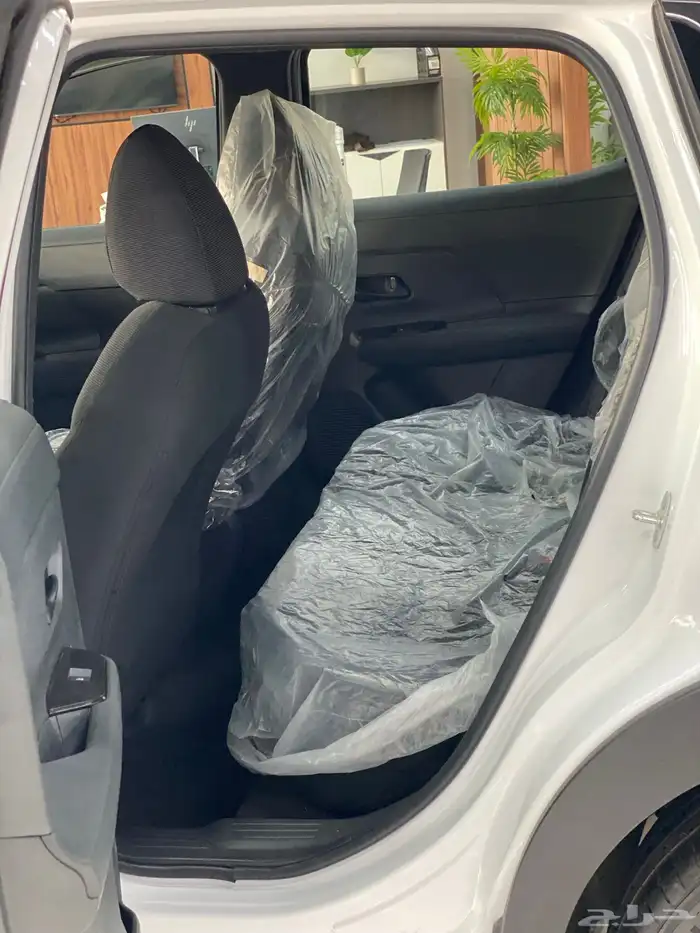 متوفر نيسان كيكس ستاندر موديل 2025 بافضل سعر 11