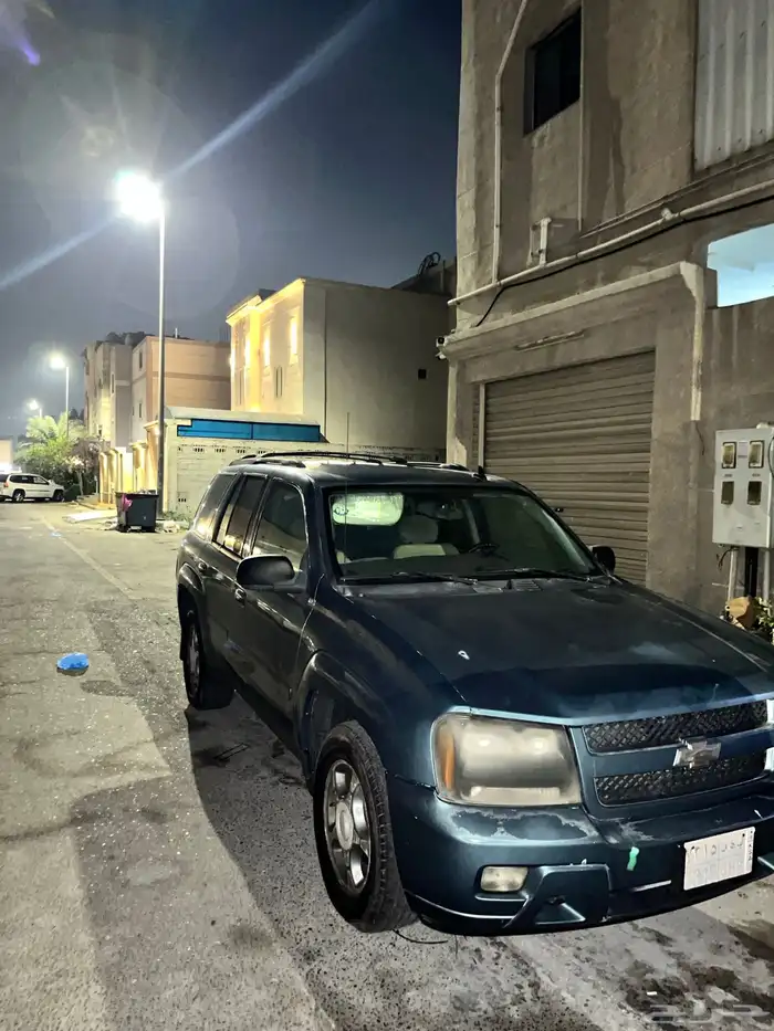 بليزر 2009 توماتيك 4