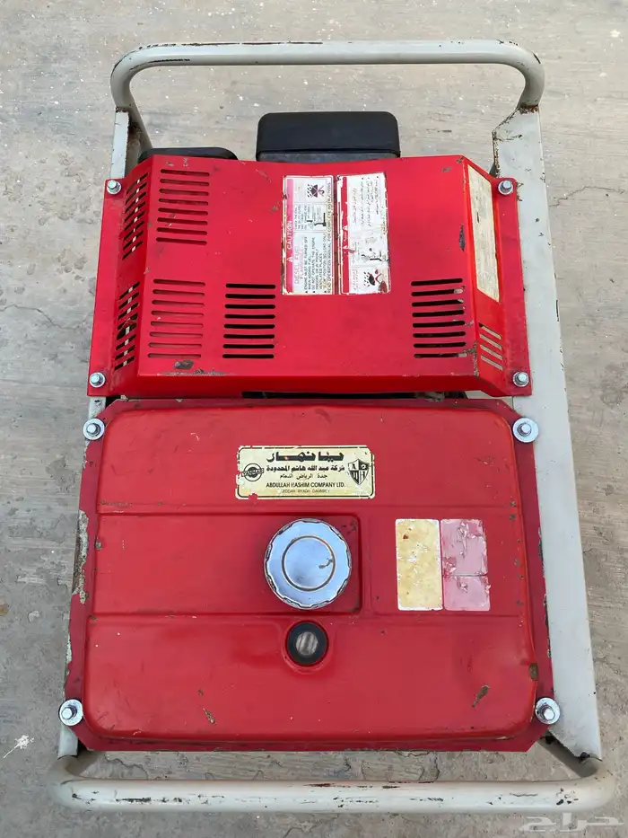 ماطور ينمار 4