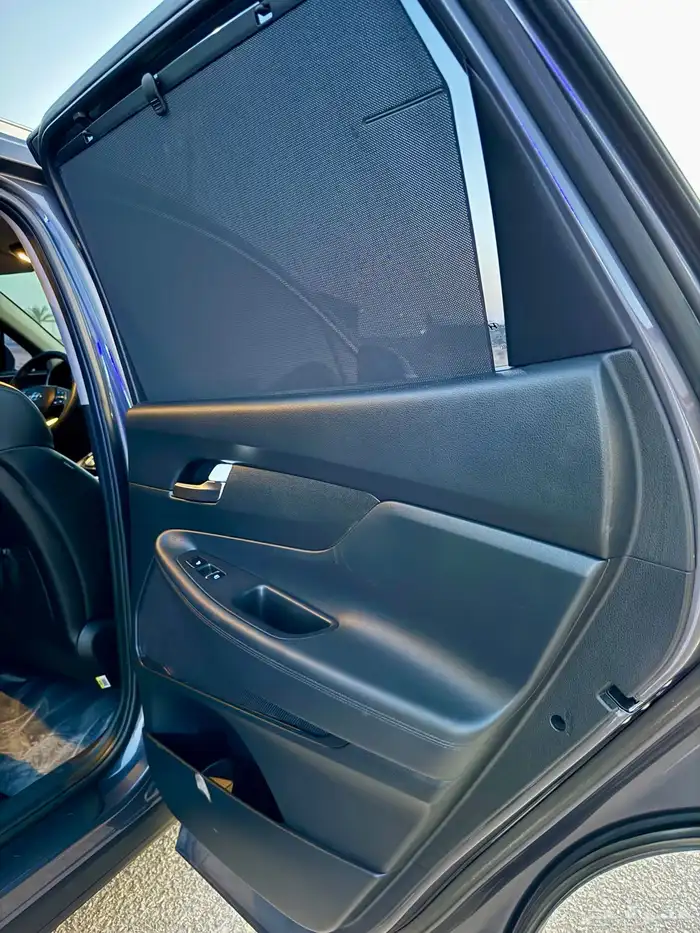 سنتافي 2021 فل بنزين 7 راكب 19