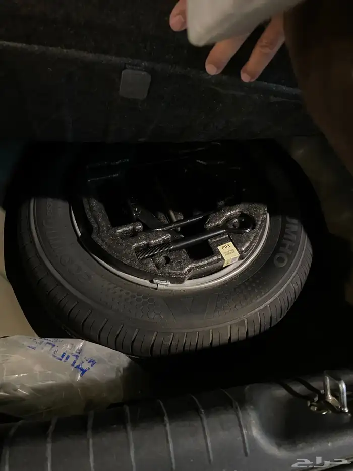 النترا 2021 ستاندر 5