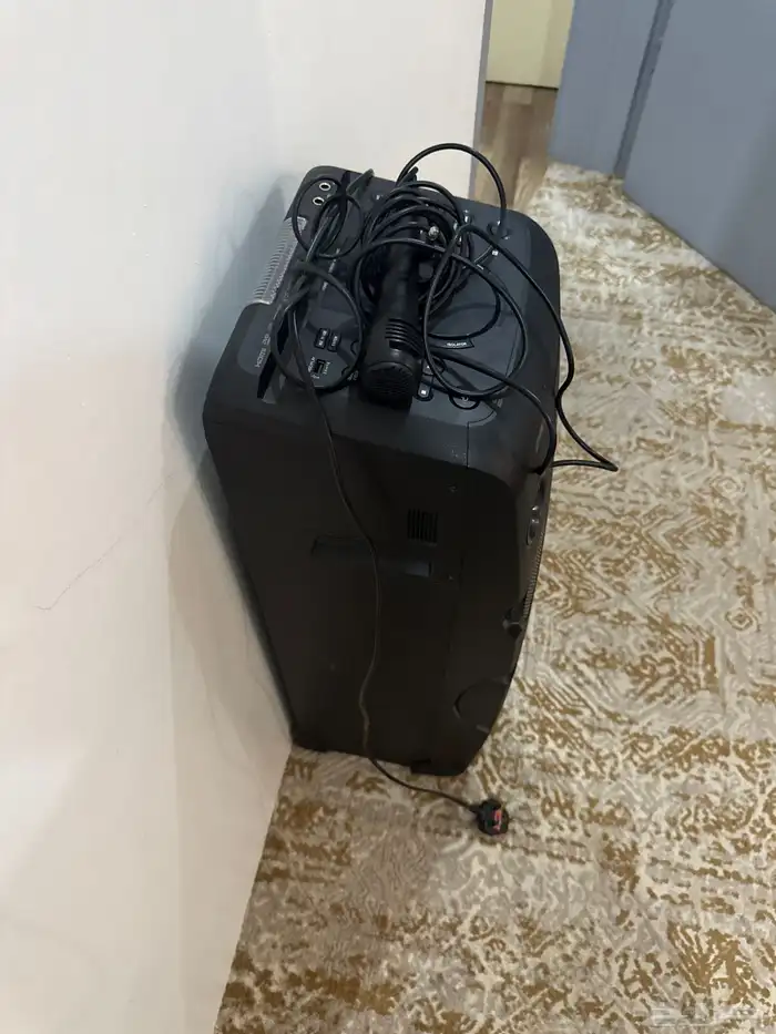 سماعات جديده شرط من اكستراء 2