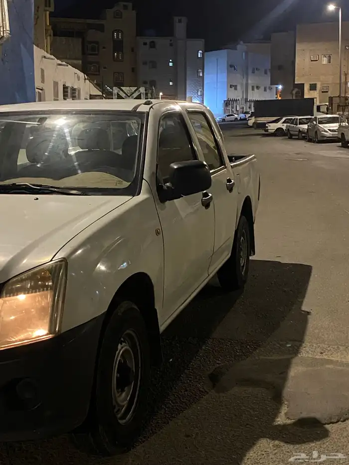 ايسوزو ديماكس 2011  ( مخبطه المكينه ) 5