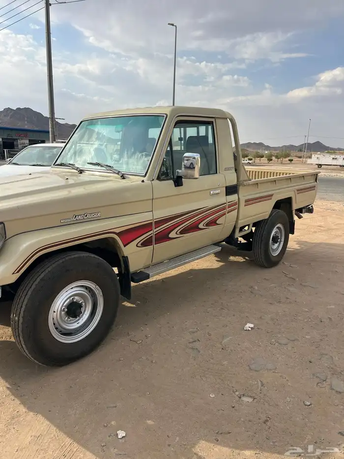 للبيع جيب شاص مديل 2006 ماشي 294 1