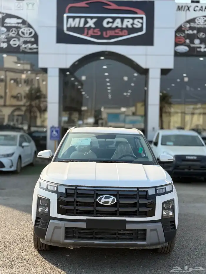 كريتا سمارت 2026 الجديده كليا 0