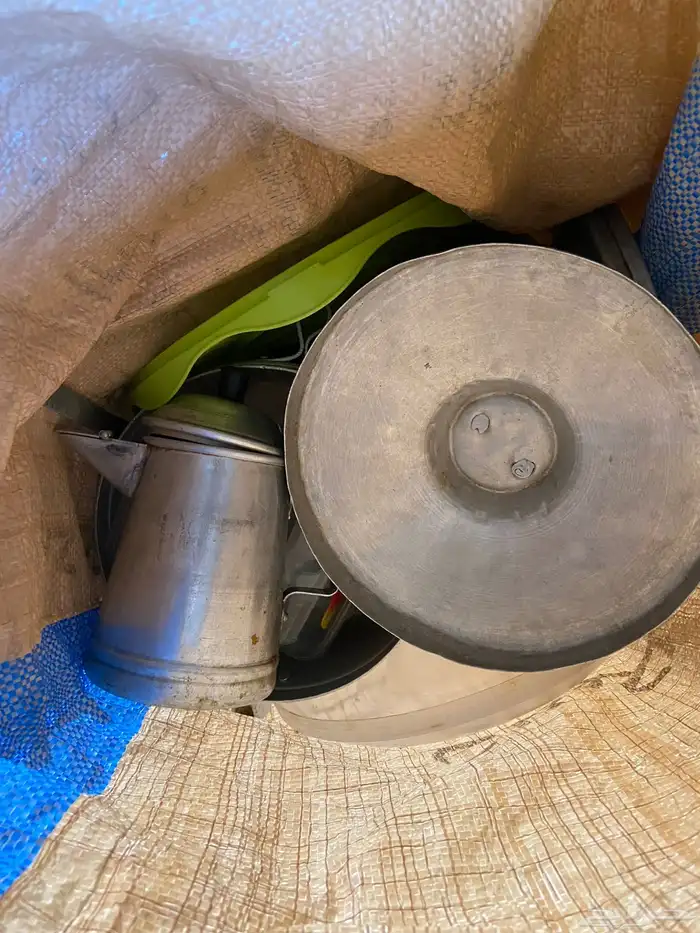 اغراض لتبرع 1