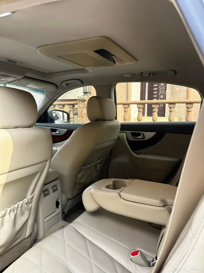 انفينتي FX37 24