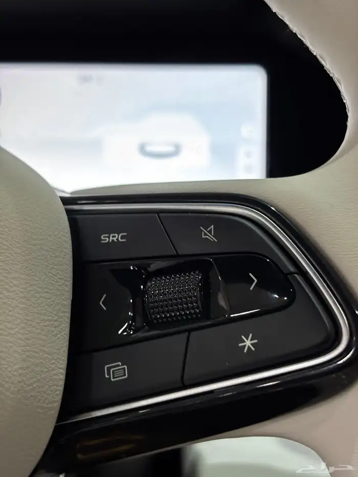 جيلي مونجارو 2024 نص فل GK جديد الوعلان ضمان وصيانة 11