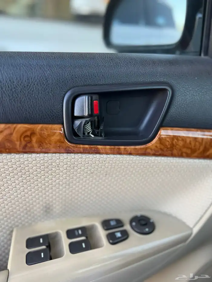 سوناتا 2009 للبيع بدي وكاله 9