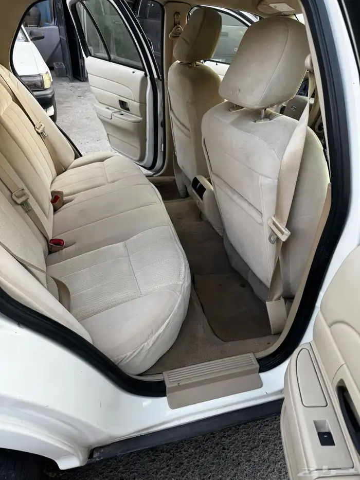 فكتوريا 2010 حكومي سابقا  عرض لمدة 3 ايام ب17 الف 7