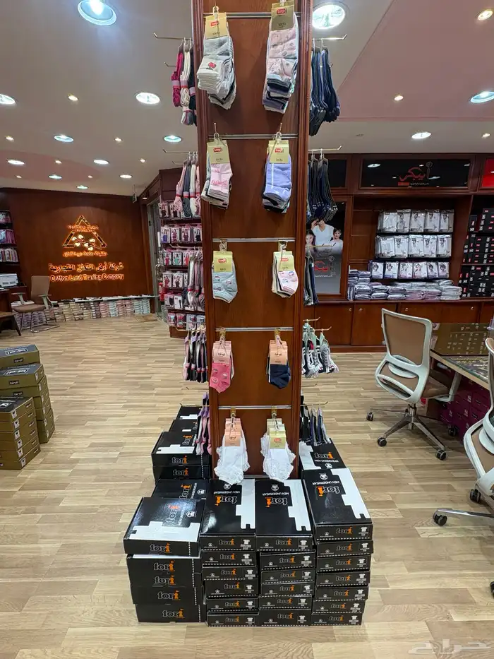 ملابس داخلية وجوارب اسعار جملة الجملة 10