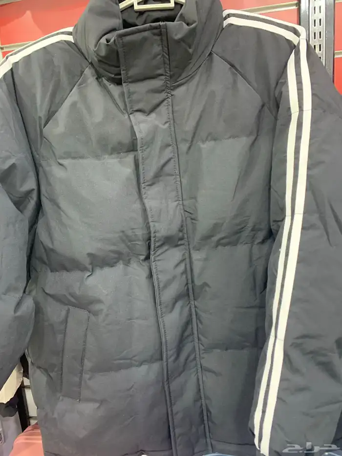 جواكت شتويه جينز خامة ممتازه 8