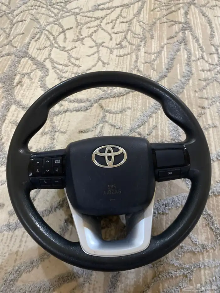 دركسون هايلوكس للبيع او شاص تركب 0