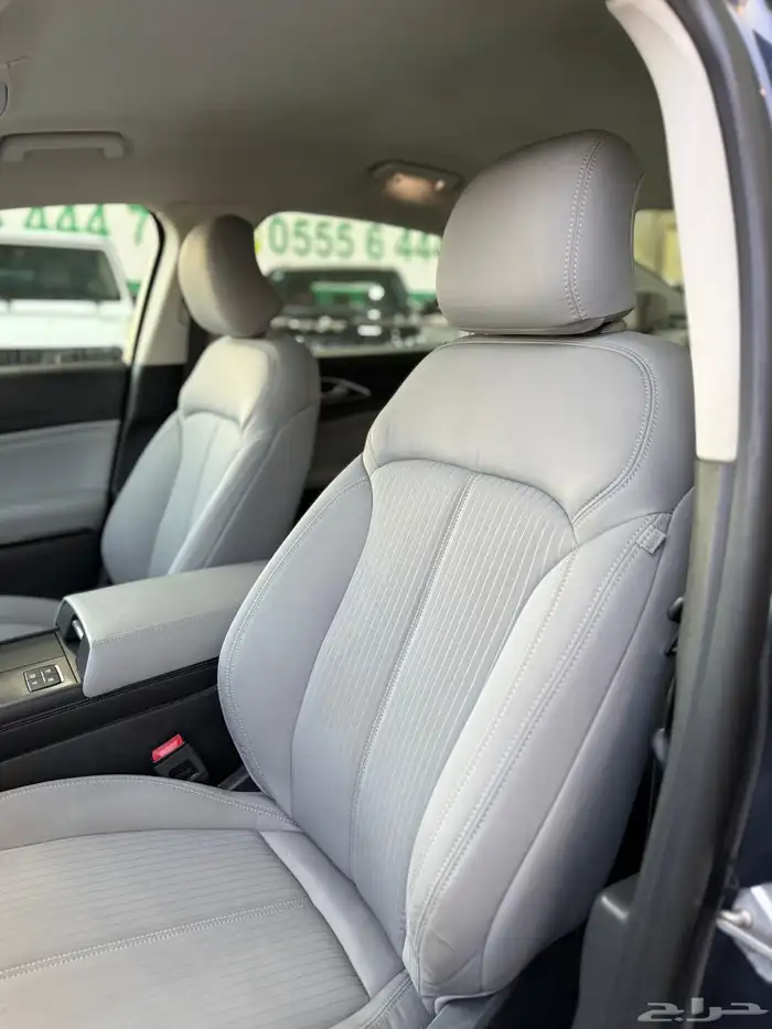 فورد - تورس - 2022 - ستاندر - بسعر 69 الف 11