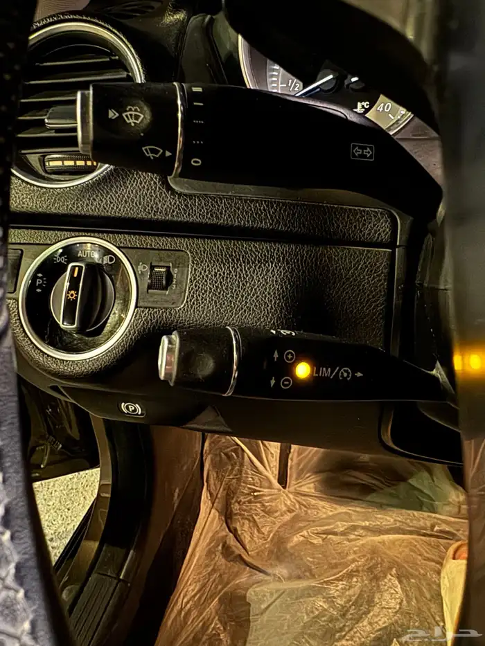 mercedes c200 2013 مرسيدس سي 2013 5