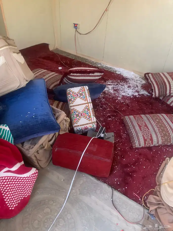 مرتبل طول 4متر عرض 370متر 4