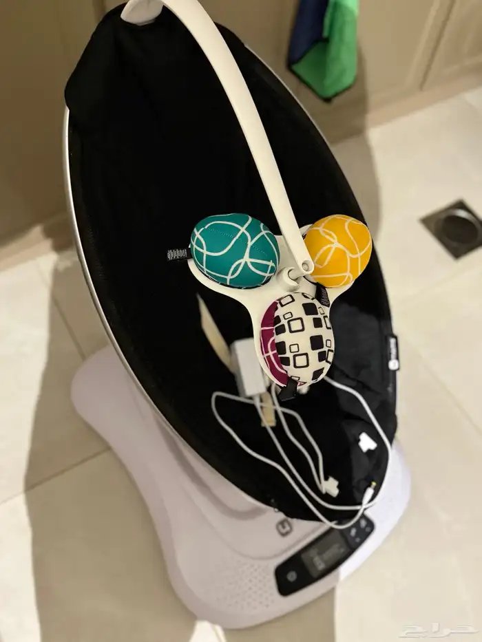 كرسى هزار للأطفال 3