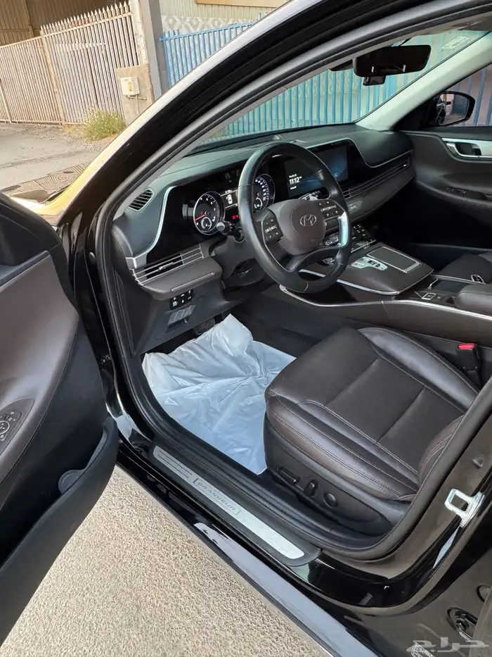 ازيرا 2020 بنزين 13