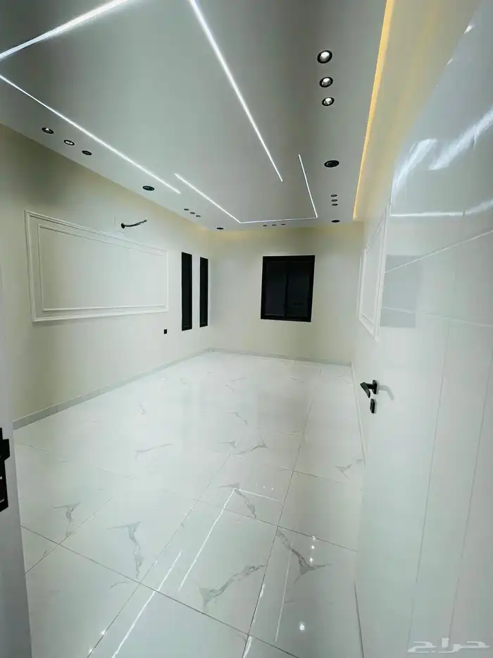 شقق تمليك علوي ثاني و ثالث مع سطح مصعد راكب جاهز 12