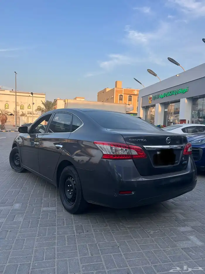 نيسان سنترا للبيع 0
