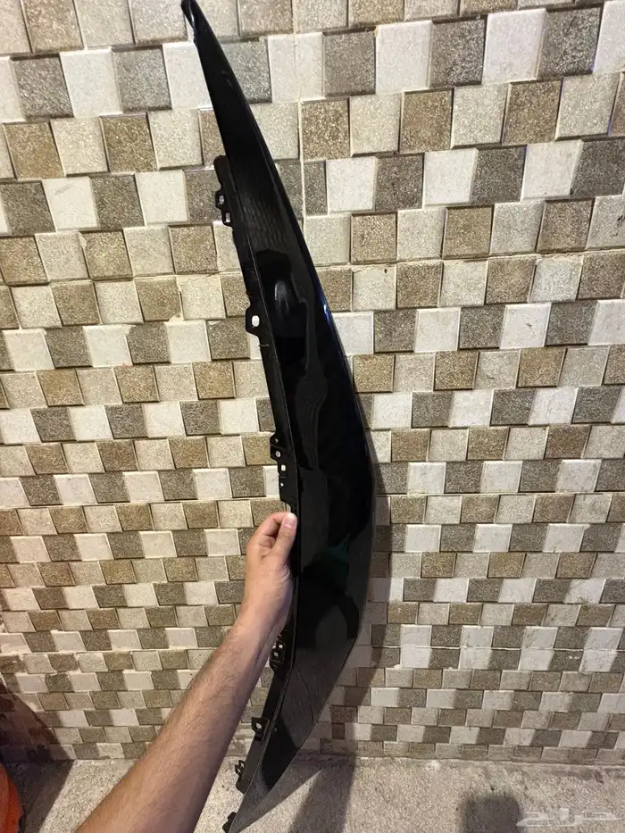 ديكور شبك كامري 0