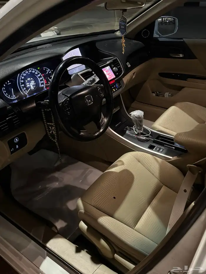 اكورد للبيع 2015 6