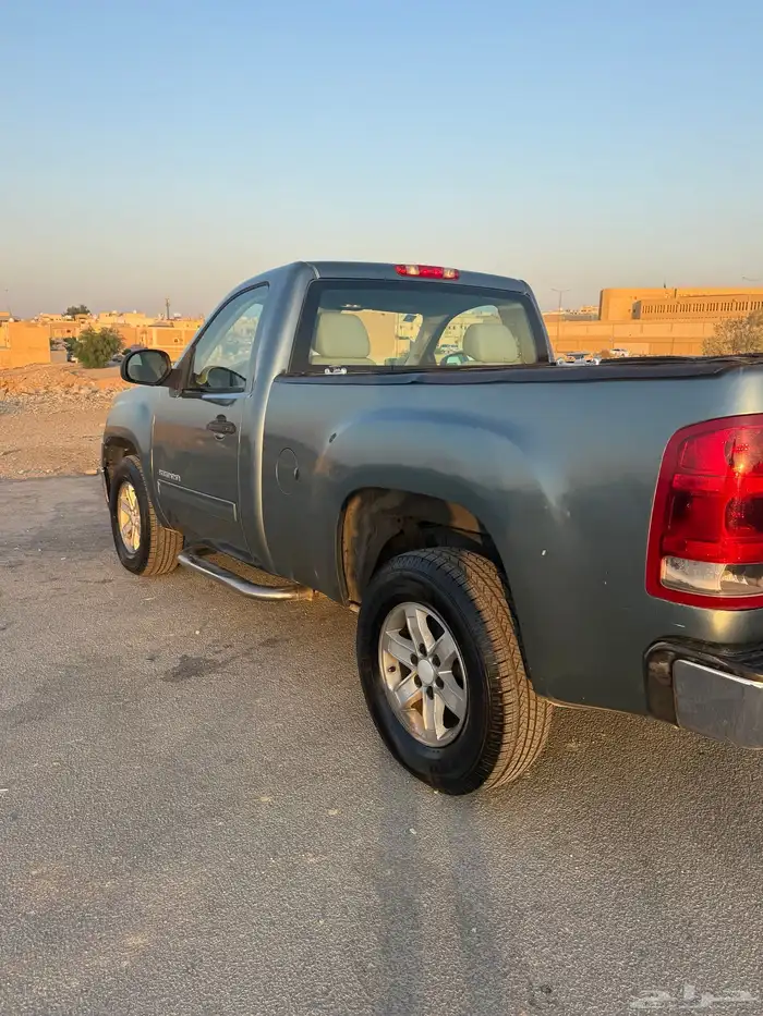 سييرا 2010 غمارة 9