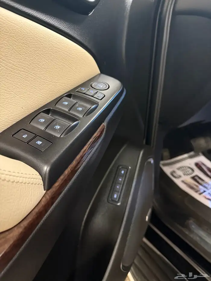 يوكون 2020 اس ال تي 5