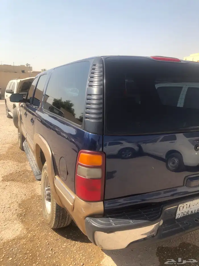 جمس 2001 فل كامل 8 مسمار بدون دبل 7