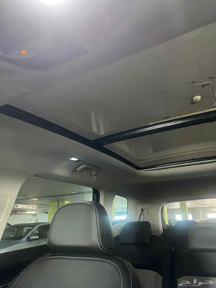 جيلي اكوفانجو 2022 10