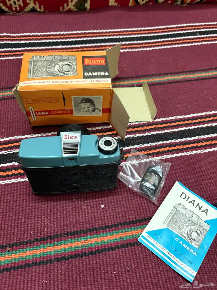 كمرات نوادر 0