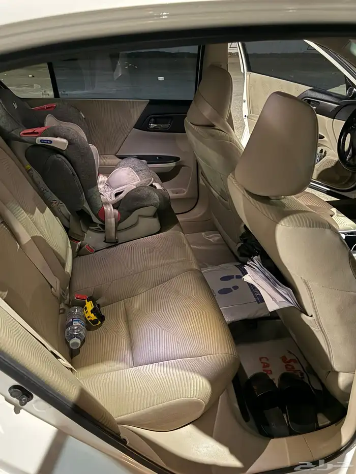 اكورد للبيع 2015 9