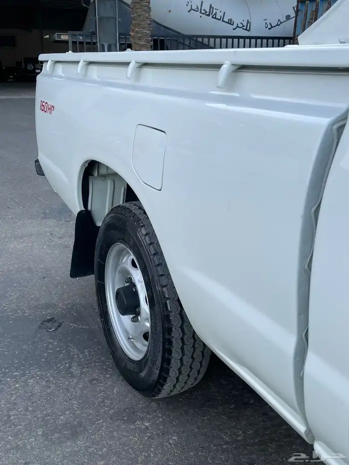 داتسون غماره مخزززن 42