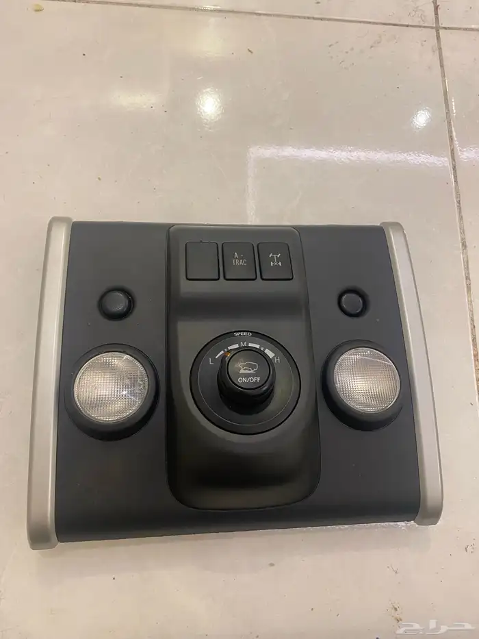 لمبه سقف اف جي 0