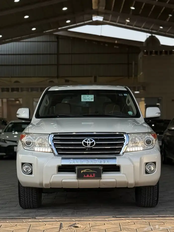 جي اكس ار - 2014 - فل كامل - سعودي 4