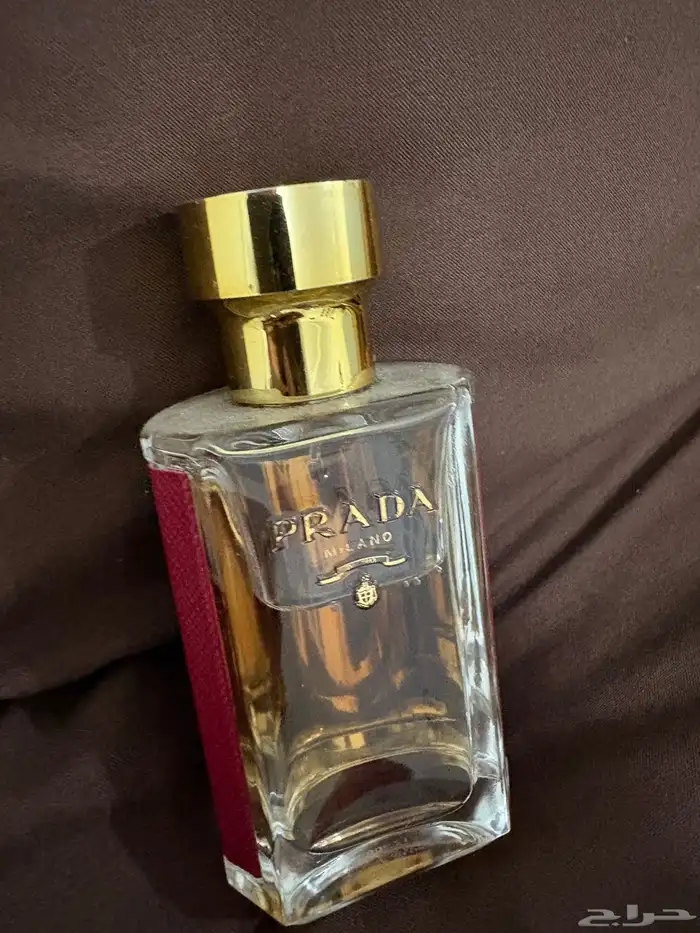 عطر برادا وشانيل 3