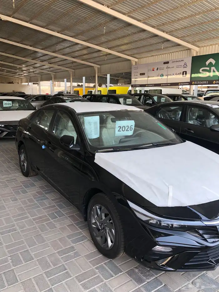 النترا اسمارت بلس اقل اسعار للكاش 85.000 عرررض لفترة محدودة 2